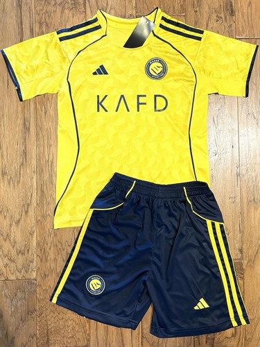 Ronaldo adidas youth large - ronaldo,