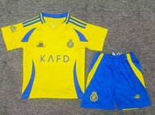 Kit Al - Nassr 2-13 With Years