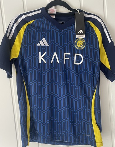 Nassr kids teen - al,