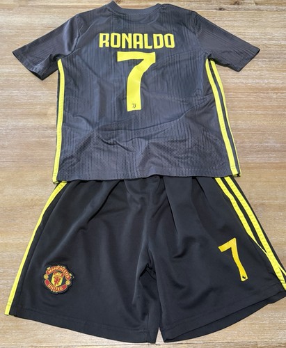 Ronaldo 2018 juventus third - 2018,