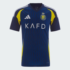 Al Nassr Kid's Shirt Football