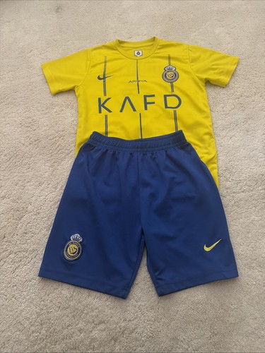 Nassr children football - al,