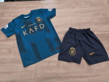 2023/2024 Al Nassr Away