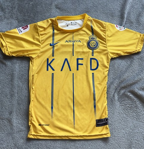 Nassr football club - nassr,