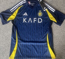 AL NASSR KIDS TEENAGER 13-14