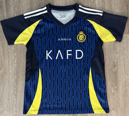 Aroya nassr youth - aroya,