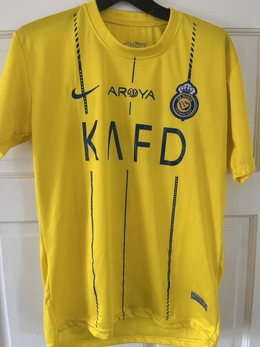 Nassr ronaldo men s - al, men's