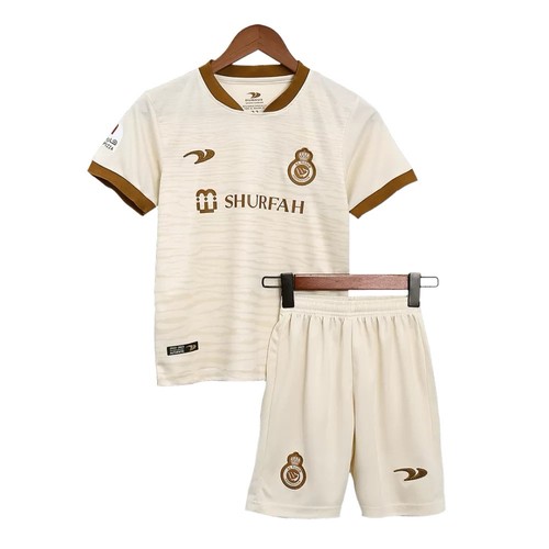 Nassr third away kids - al,