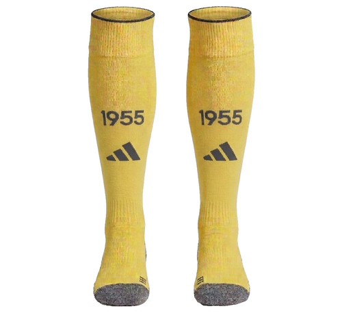 Nassr football socks kids - al,
