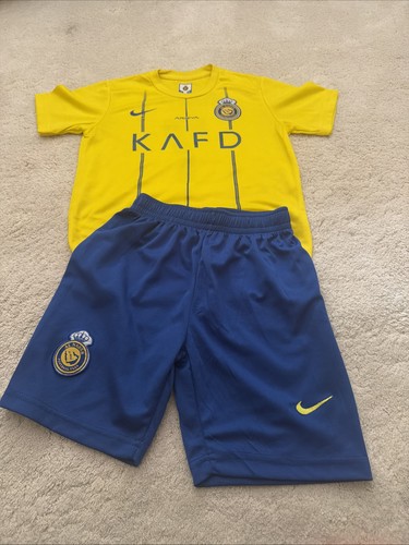 Nassr children 2024 - al, children's